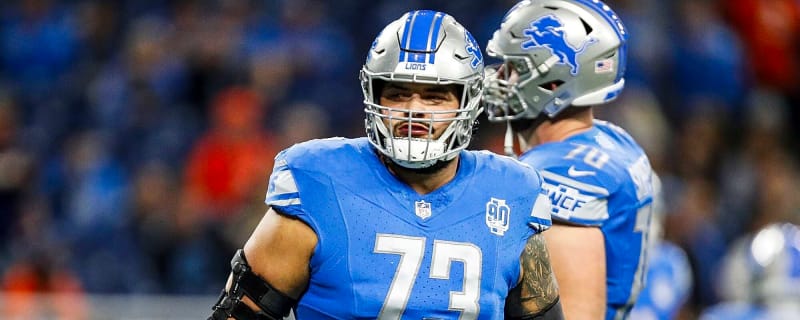 NFC Notes: Jonah Jackson, Kerby Joseph, Andrew Van Ginkel, Bears, Lions, Vikings