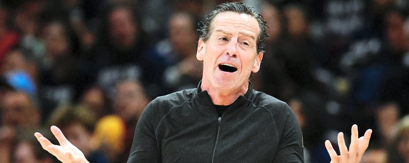 Cavaliers Change Starting Lineup For Game 5