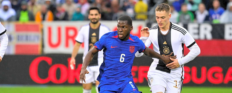 Wirtz disagrees with Van Dijk over Liverpool ‘giving up’ claim