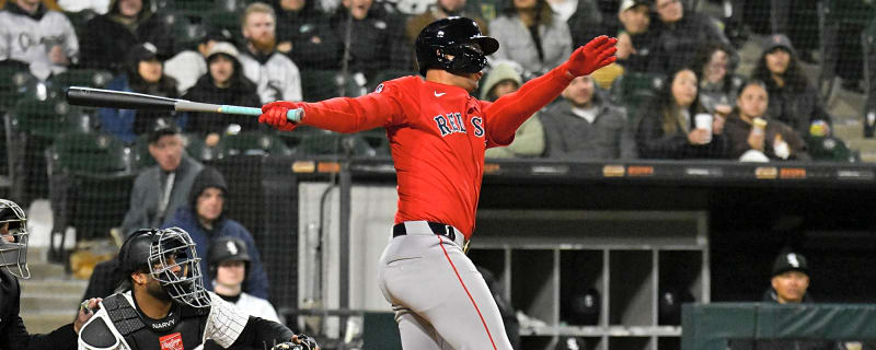 Boston Red Sox and Chicago White Sox Make A Trade