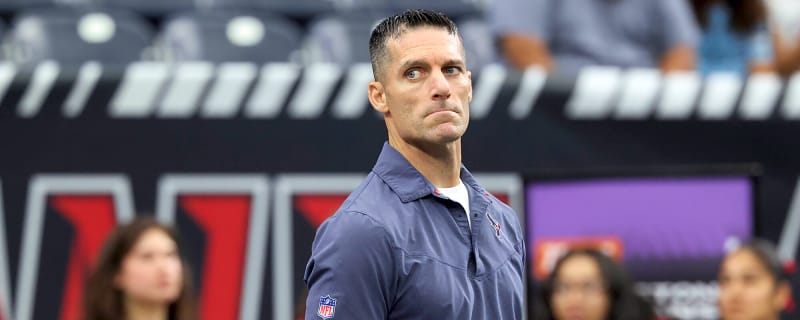 Texans interested in acquiring RB