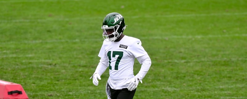 Jets CB Kris Boyd In Critical Condition After Being Shot In NYC