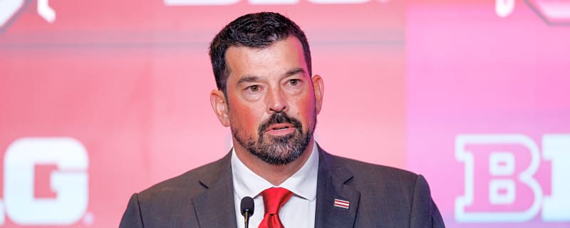 Ohio State, Ryan Day get good news before 2026 season