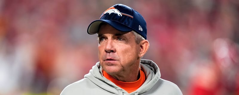 Sean Payton reacts to expected John Harbaugh, Giants marriage