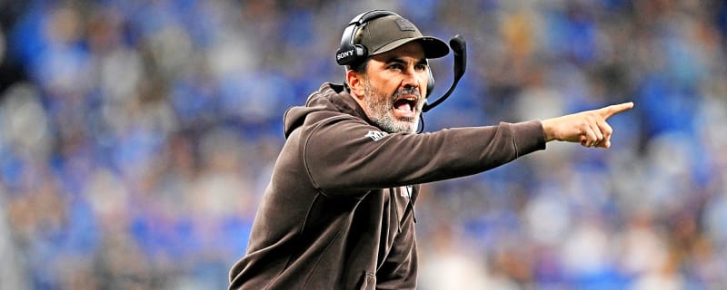 Falcons pinpoint favorite in HC search by moving up second interview