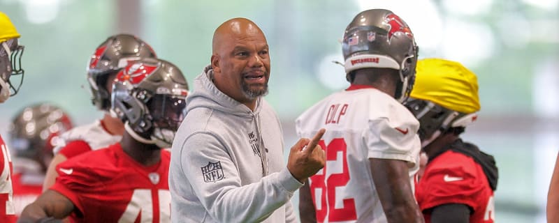 Tampa Bay Buccaneers Fire Thomas McGaughey