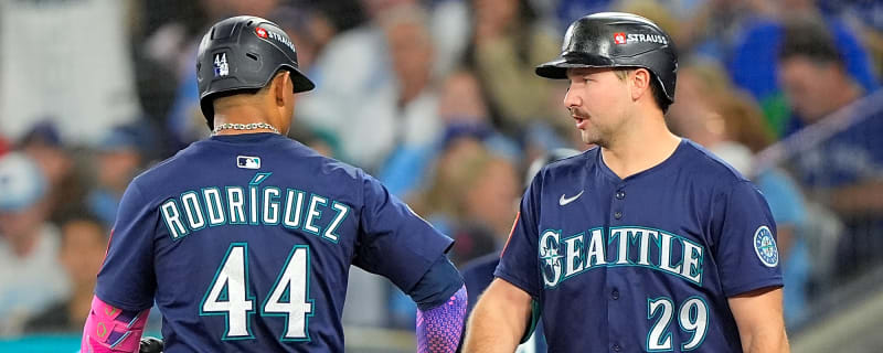 The Seattle Mariners Fall Short Again: When Will They Break Through?