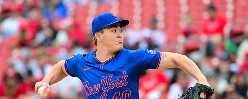 Former Tennessee Vols baseball standout involved in major MLB trade rumor