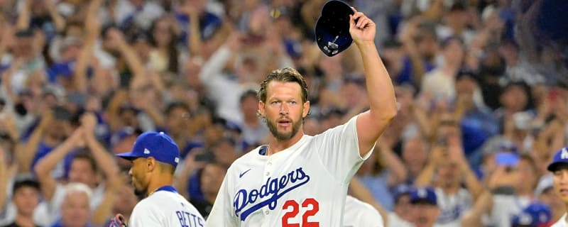 Clayton Kershaw could have pitched for his hometown team