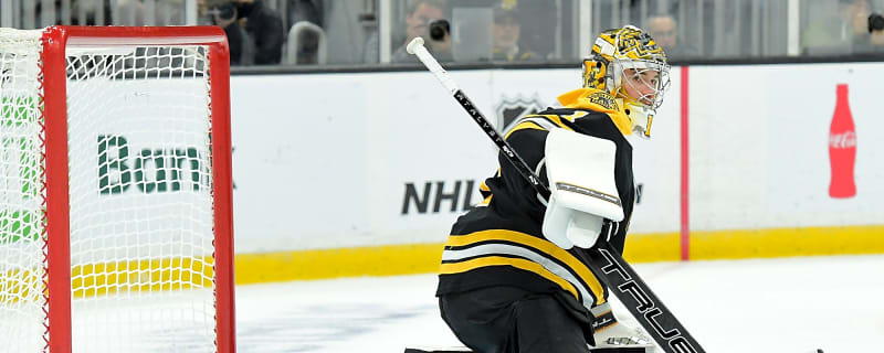 NHL Analyst Criticizes Edmonton Oilers for Passing on Elite Vezina-Caliber Goaltender