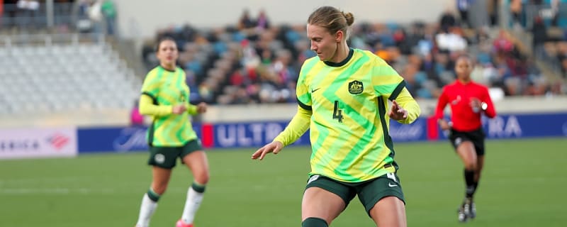 Tottenham duo earn international call up; opportunity to seal spot for 2026 roster