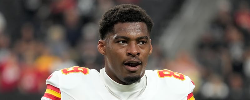 Free Agent TE Jody Fortson Fully Cleared From Knee Injury