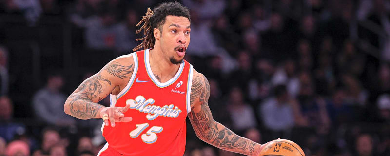 Brandon Clarke Arrested On Drug, Fleeing Charges