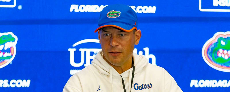Florida Gators receive massive news after incredible week that shows Jon Sumrall’s recruiting dominance