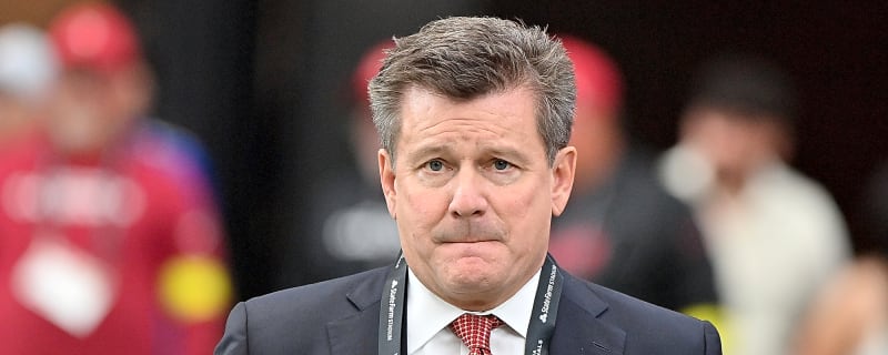 Could Cardinals owner choose Kyler Murray over HC, GM?