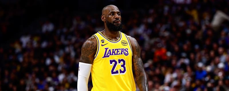 Major update emerges about LeBron James-Warriors links