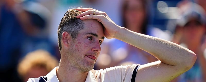 John Isner Questions Reason Behind Holding Saudi Arabia Masters 1000 After Australian Open: 'Why Would Jannik Sinner and Carlos Alcaraz Play?'