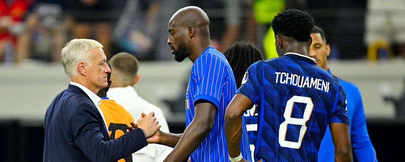 Tottenham target move for Frenchman as De Zerbi eyes attacking additions