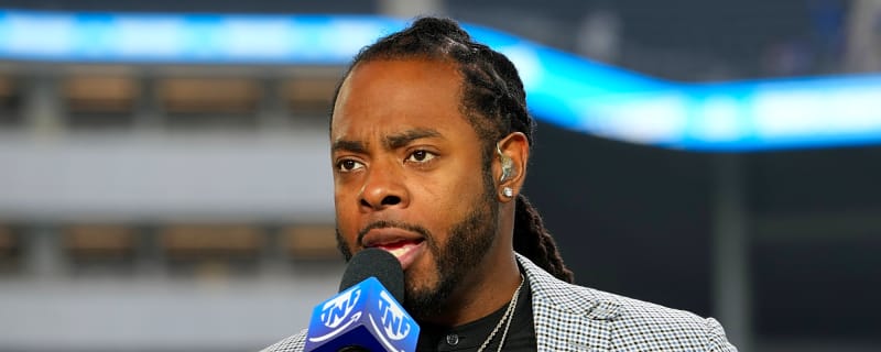 Richard Sherman has two concerns about 49ers' NFC West chances