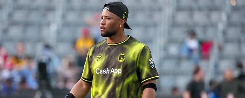 Saquon Barkley Exposes Logan Paul Before Team USA Dominates Flag Football Classic