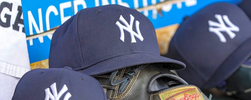 New York Yankees Seen As Favorites To Land Japanese Ace Tatsuya Imai