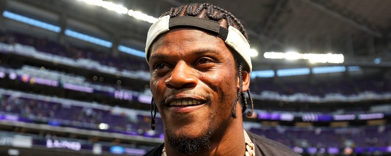 Analysts share strong reactions to latest rumors about Ravens' Jackson