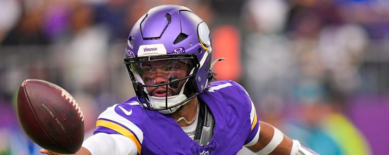 How Did the Vikings’ Offense Do in Week 7 vs. Colts? The Numbers Behind the Win