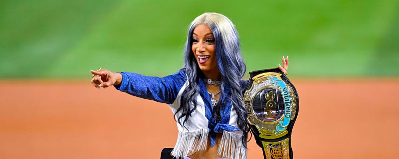 Three wrestlers advance in AEW Owen Hart Foundation tournament