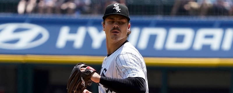 White Sox Activate, Option Drew Thorpe