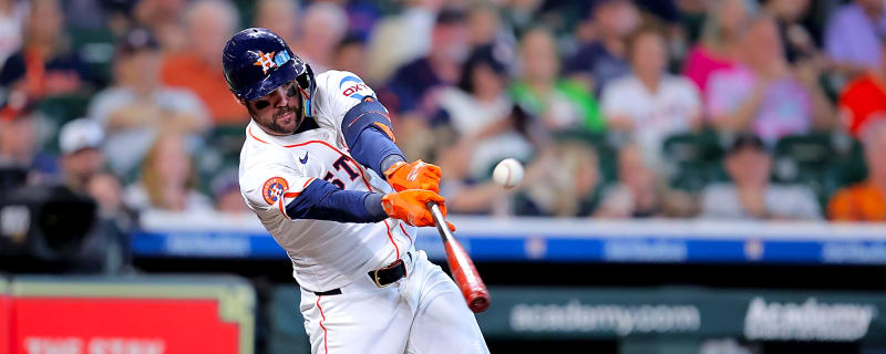 Cubs, Chas McCormick Agree To Minor League Deal