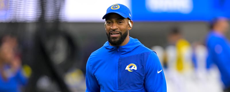 Cardinals Request Interview With Rams Assistant Aubrey Pleasant For DC Vacancy