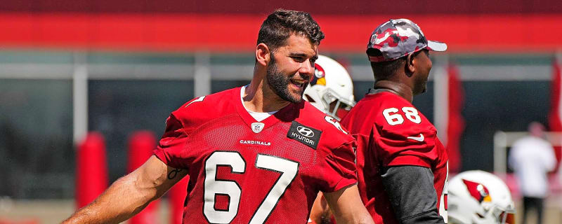 Veteran OL Justin Pugh Officially Retired From NFL