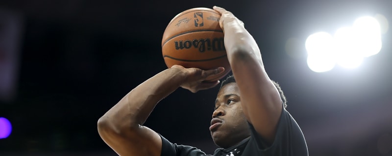 76ers Announce VJ Edgecombe Injury Update Before Cavaliers Game