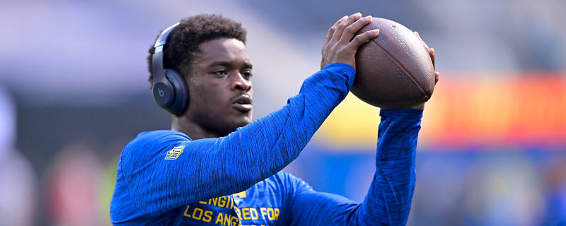 Rams Announce Five Moves, Including CB Roger McCreary To Injured Reserve