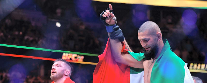 Dricus Du Plessis Issues First Statement Since UFC 319 Title Loss to Khamzat Chimaev