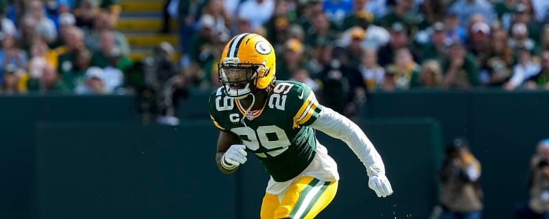 Green Bay Packers Free Up Cap Space With Xavier McKinney Restructure