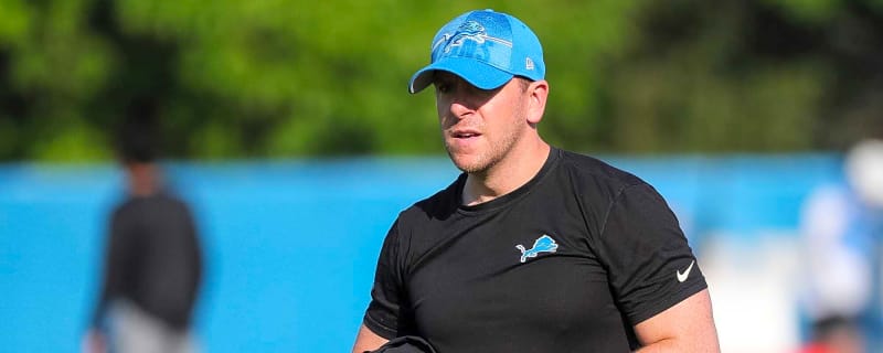 Jets Complete DC Interview With Dolphins Assistant Brian Duker