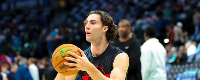 Josh Giddey Undergoes Arthroscopic Procedure On Ankle
