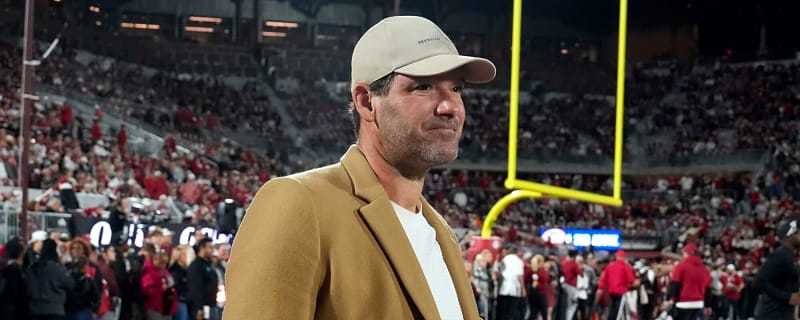 CBS Is Being Accused Of Blatantly Lying About Tony Romo & Jim Nantz’s Job Security