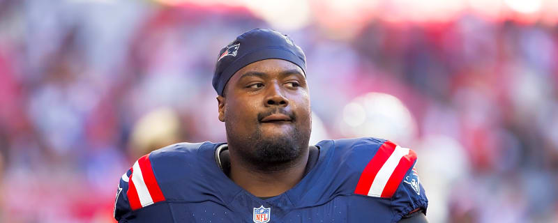 Patriots DL Christian Barmore Expects To Play In 2025 After Blood Clot Issue Last Season