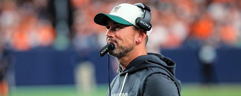 Matt LaFleur Expecting Packers RB Josh Jacobs To Remain With Packers
