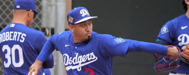 Edwin Diaz sends message to Mets fans about signing with Dodgers