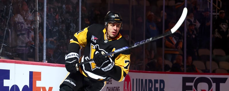 Crosby, Malkin, and Penguins’ Hot Start Won’t Change Ultimate Plans