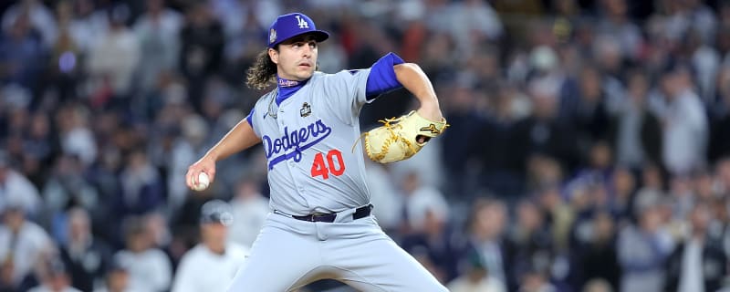 Giants To Sign Brent Honeywell Jr. To Minor League Deal