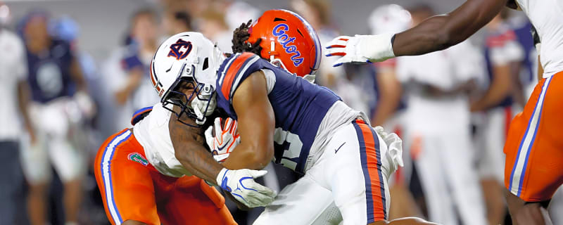 What Cobb feels changed for Auburn’s rushing attack late vs. Vanderbilt
