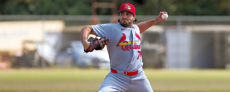 Orioles-Cardinals Trade Brings Relief To An Injured O's Bullpen