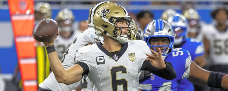 Ravens DC shares backhanded Josh Allen compliment for Saints' Tyler Shough