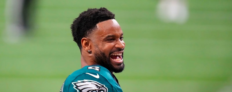 'Everybody Got To Buy In': Steelers New Cornerback Darius Slay Points To Key Factor After Super Bowl Title