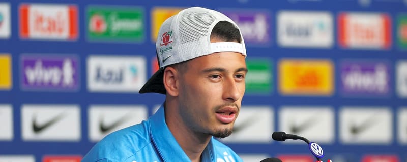 Martinelli could become latest star to pursue riches of the Saudi Pro League