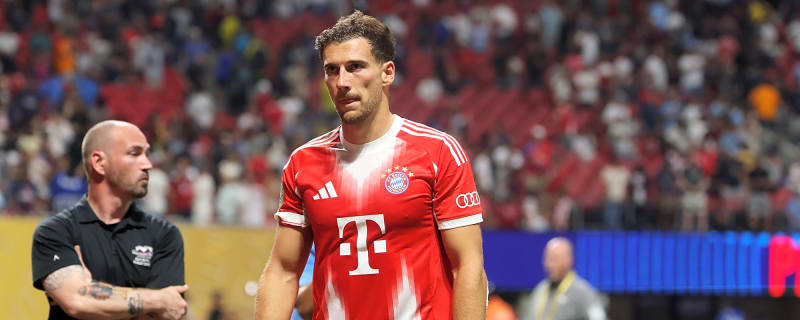 Player has reached point of no return at club, Tottenham best-placed to sign star